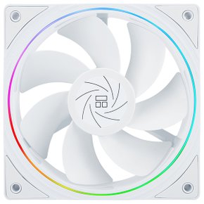 벌크 Thermalright TL-S12RW 시스템쿨러 서린씨앤아이