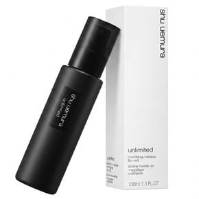 언리미티드 매티파잉 메이크업 픽스 미스트 100ml