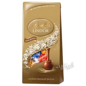 린트 린도르 트러플 초콜릿 600g LINDT LINDOR