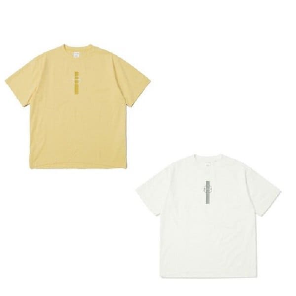 [부산점] 버티 여성 반팔 긴기장 티셔츠 DWM24259