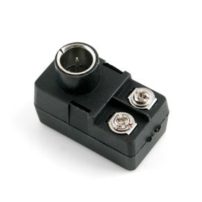 안테나 수신 젠더 RF M 75 to 300 G9301