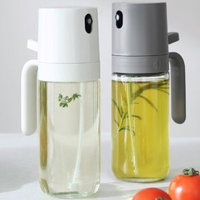 1+1 네오플램 오일스프레이 2p 250ml 오일병 기름병 소스병
