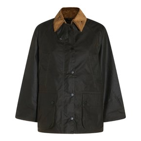 [해외배송] 바버 다크 그린 캐쥬얼 자켓 262LWX1411LWXOL91 B0482291901