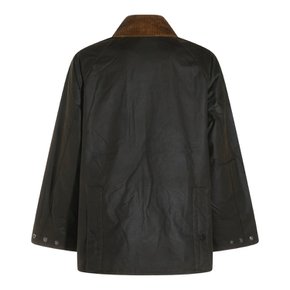 [해외배송] 바버 다크 그린 캐쥬얼 자켓 262LWX1411LWXOL91 B0482291901