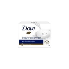 1P 도브비누 뷰티바 90g 크림화이트 비누 세안비누 Dove 세면도구 세숫비누