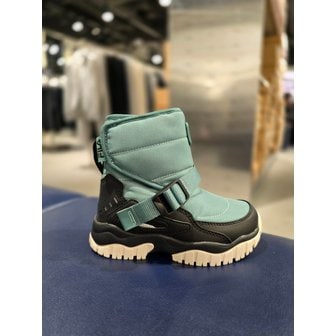 휠라 [파주점] 키즈  트레이서 부츠 KD (3HM02379G-300)