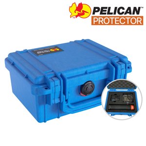 고프로 [정품] 펠리칸 프로텍터 1150 Protector Case (스몰 / 고프로 아쿠아 패키지 용 케이스)