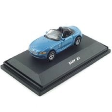 BMW Z4 (WE331009BL) 스포츠카 미니어처