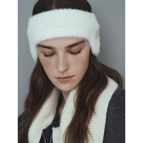 남여공용 Cold snap earmuff hair band_5color