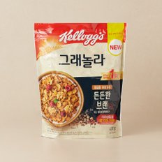 브랜 그래놀라 450g