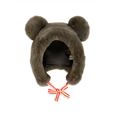 매직에디션 미니로디니 Faux fur ear hat (2576510097)