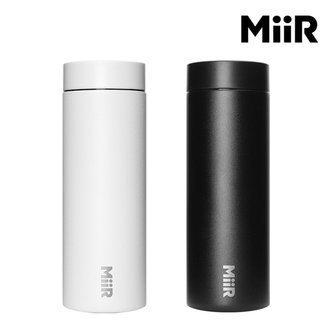 MiiR 미르 360 트레블러 텀블러 474ml 보온 보냉 텀블러