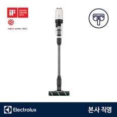 EFP71522 얼티밋홈 700 라이트 무선 청소기 - 사선 브러쉬 / 틈새 노즐