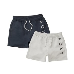 록시 6~12세  아동용 보드숏 MINI LUNCH CALM SHORTS (TE21KS225)