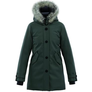  24FW Antartica 아우터 42242 33 ARMY GREEN