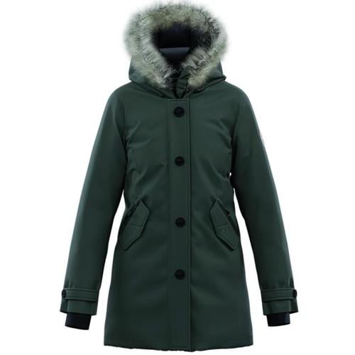 Antartica 아우터 42242 33 ARMY GREEN