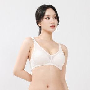 여성 냉감 인견 노와이어 홑겹 풀컵 B C 컵 브라 LB1038_P345003255