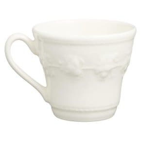 페스티비티 머그컵 Ivory 1p 커피잔 찻잔