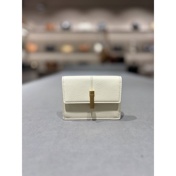 [파주점] 플라네 플랫 카드지갑 (Flanner Card Wallet) RCWGX25143IVD