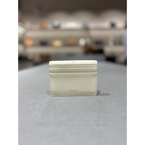 [파주점] 플라네 플랫 카드지갑 (Flanner Card Wallet) RCWGX25143IVD