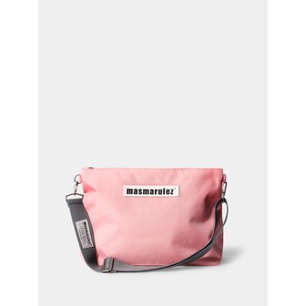 마스마룰즈 225 Custom bag _ Pink