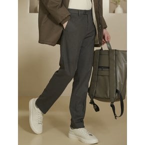 23FW 남성 웜 소프트 스트레치 팬츠_3 Colors