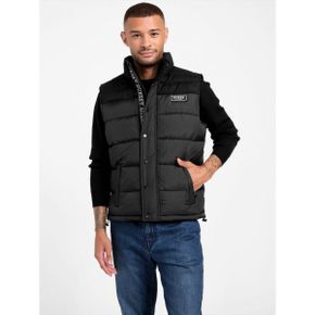 5328631 Guess Factory Nilo Puffer Vest