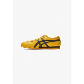 5105930 Onitsuka Tiger MEXICO 66 SD - Trainers yellow black