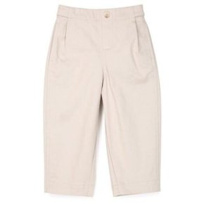 P2631P205 아동 초등 브루노 커브드 바지