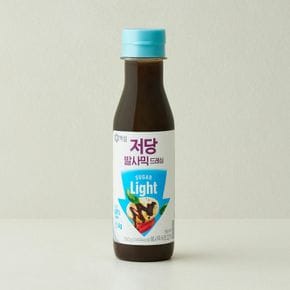 저당 발사믹 드레싱 250g