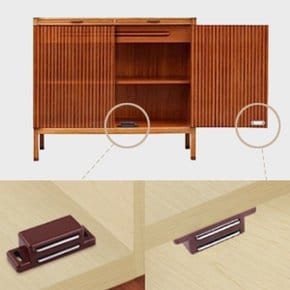 문고정 서랍문 서랍장 고정 문열림방지 유아 안전 잠금 장치