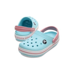 [KIDS] 키즈 CROCBAND CLOG K IBW (23SKCL207006)