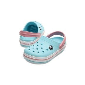 [KIDS] 키즈 CROCBAND CLOG K IBW (23SKCL207006)