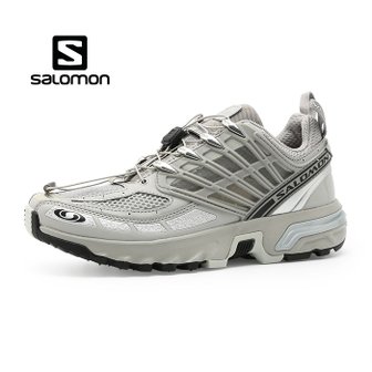 살로몬 남녀공용 ACS PRO 메탈 고스트 (L47299100)(size230-290)