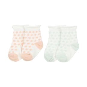 모리양말 MINT PINK  07R176002_P436720512