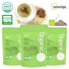 NS홈쇼핑 유기농 국산 보리차 2g 25티백×3봉 돼지감자차 여주차 히비스커스 홍차 캐모마일..[30984052]