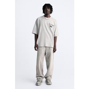 청키솔 스니커즈 2249/420 GREY