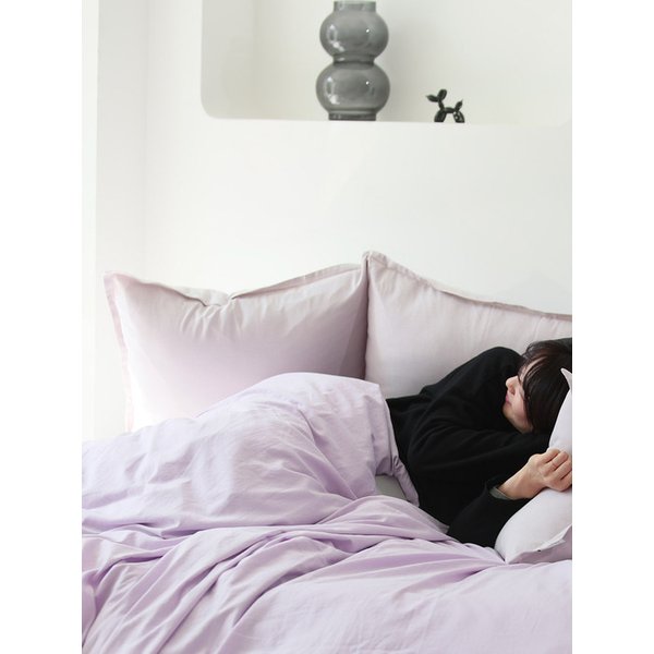 유니온 침대 헤드쿠션 3color 2size (솜포함)