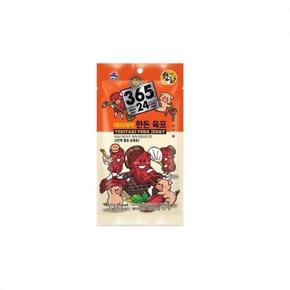 JHN5P118_52EF사조 한돈 데리야끼 육포 30g