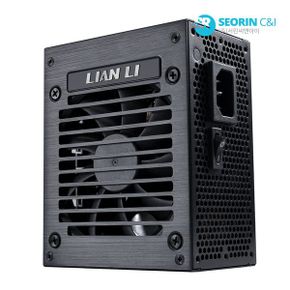 서린공식 리안리 SP750 V2 80PLUS골드 블랙