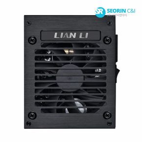 서린공식 리안리 SP750 V2 80PLUS골드 블랙