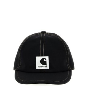 Hat 240727S001 black