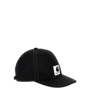 Hat 240727S001 black