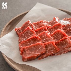 [케이미트] 냉장 갈비본살 200g