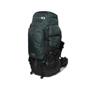 K2 KUS24B02 대형 등산배낭 장기산행/배낭여행용 스피츠 40+5L(SPITZE 40+5L) (3355)