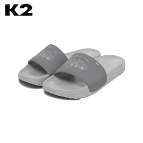 남여공용 슬리퍼 노아 C2 그레이 FUM23N72_s