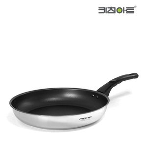 키친아트 멘토 열센서 인덕션 후라이팬 30cm