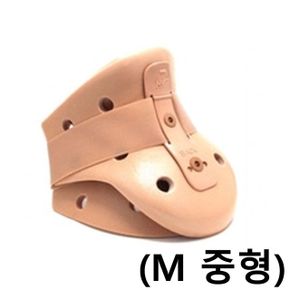 경추보호대 목견Hot 목보호대 목디스크 M중 의료용