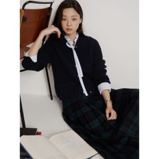 셔틀랜드 재킷 카디건  네이비 BF6X5AC03R