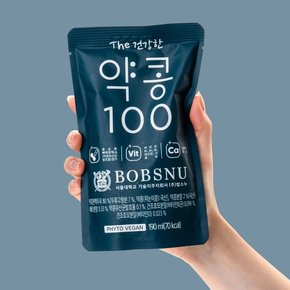 서울대 The 건강한 약콩100 두유 20팩